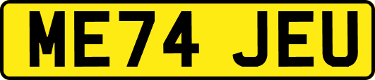 ME74JEU