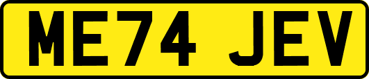 ME74JEV