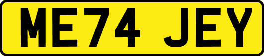 ME74JEY