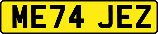 ME74JEZ