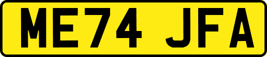 ME74JFA