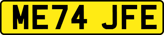 ME74JFE