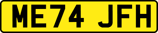 ME74JFH