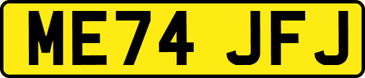 ME74JFJ