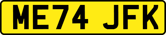 ME74JFK