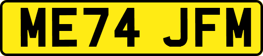 ME74JFM
