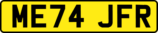 ME74JFR