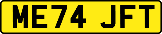 ME74JFT