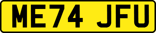 ME74JFU