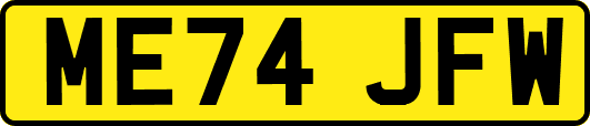 ME74JFW