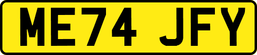 ME74JFY