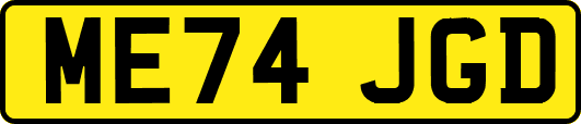 ME74JGD