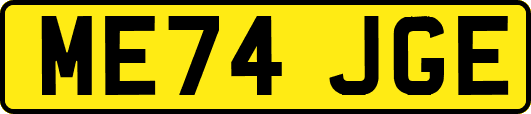 ME74JGE