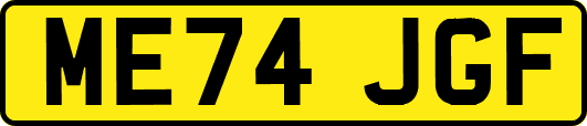ME74JGF