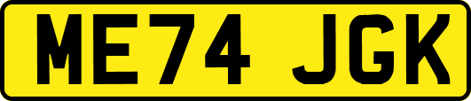 ME74JGK