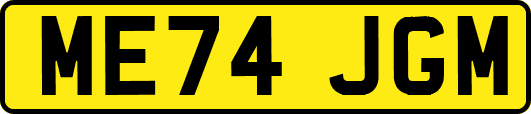 ME74JGM