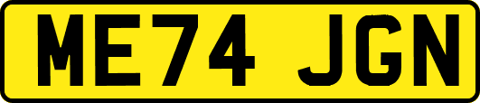 ME74JGN