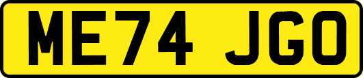 ME74JGO