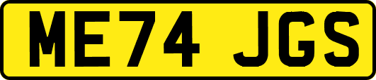 ME74JGS