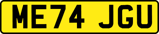 ME74JGU