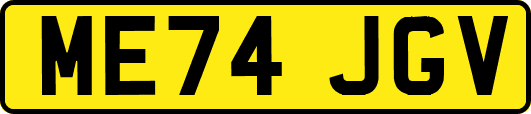ME74JGV
