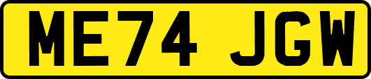 ME74JGW