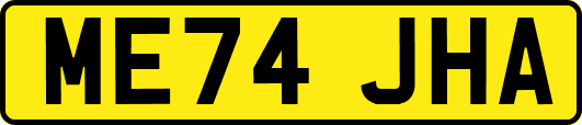 ME74JHA