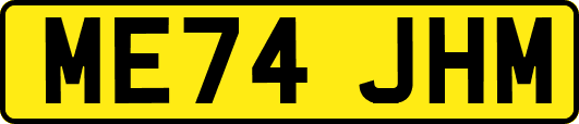 ME74JHM