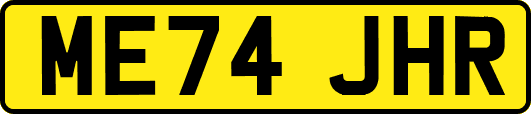 ME74JHR