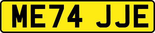 ME74JJE
