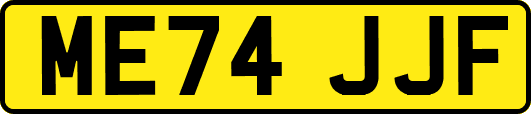 ME74JJF