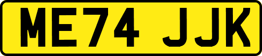 ME74JJK