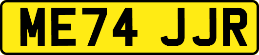 ME74JJR