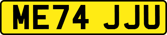 ME74JJU