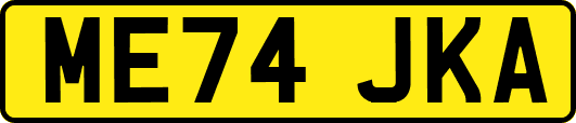ME74JKA