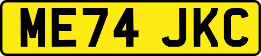 ME74JKC