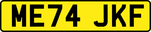 ME74JKF