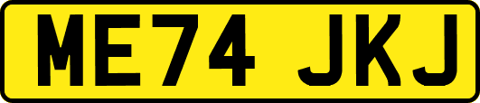 ME74JKJ