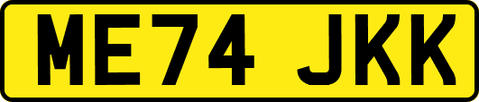 ME74JKK