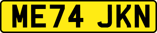ME74JKN