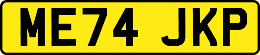 ME74JKP