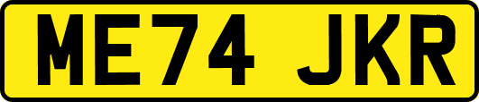 ME74JKR