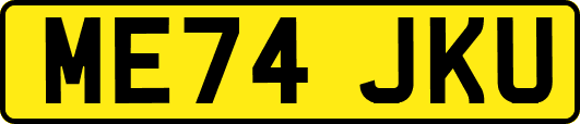 ME74JKU