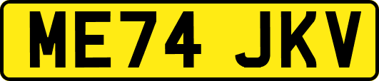 ME74JKV