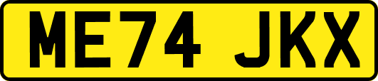 ME74JKX