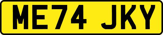 ME74JKY