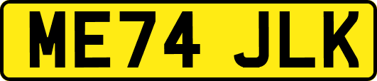 ME74JLK