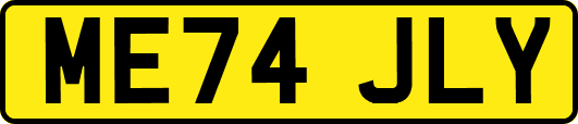 ME74JLY