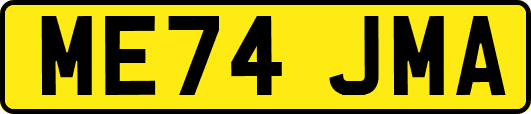 ME74JMA