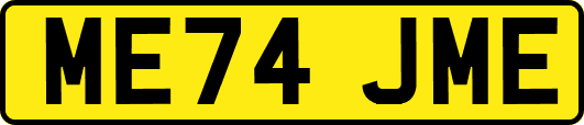 ME74JME
